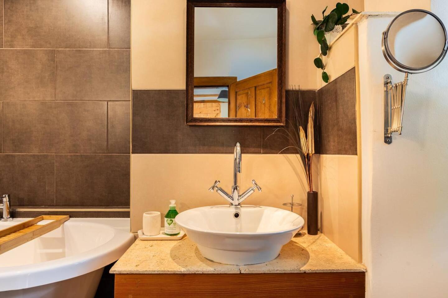 Holiday Home Katric Kamno المظهر الخارجي الصورة