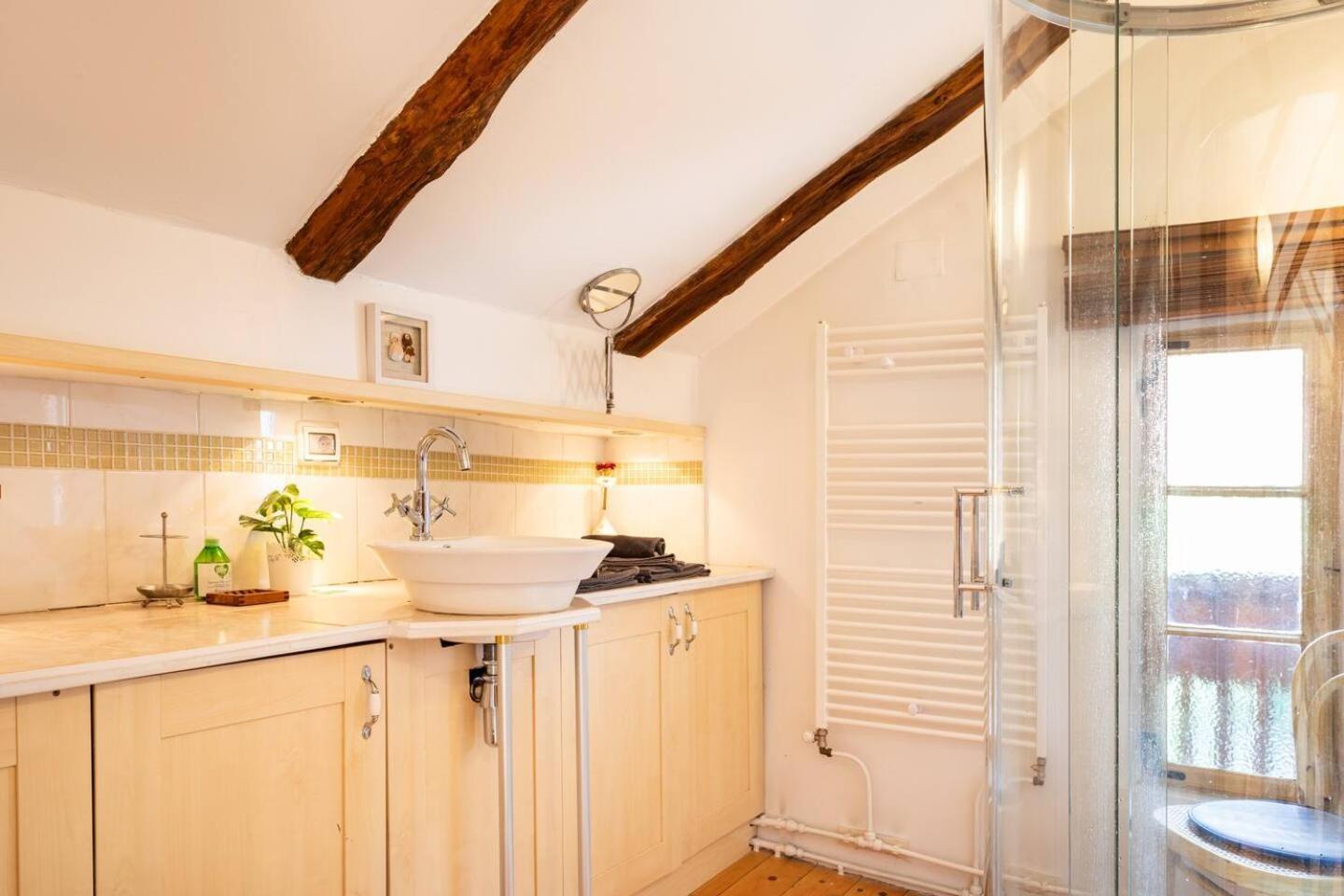 Holiday Home Katric Kamno المظهر الخارجي الصورة