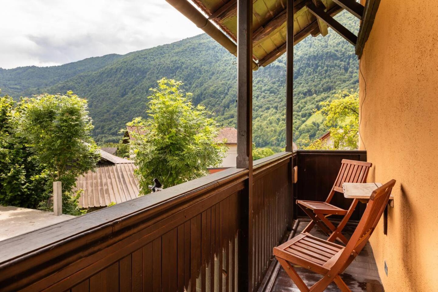 Holiday Home Katric Kamno المظهر الخارجي الصورة