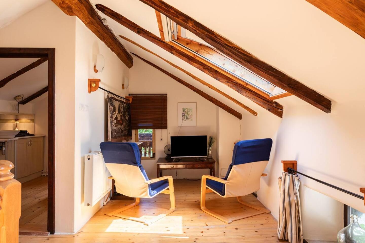 Holiday Home Katric Kamno المظهر الخارجي الصورة