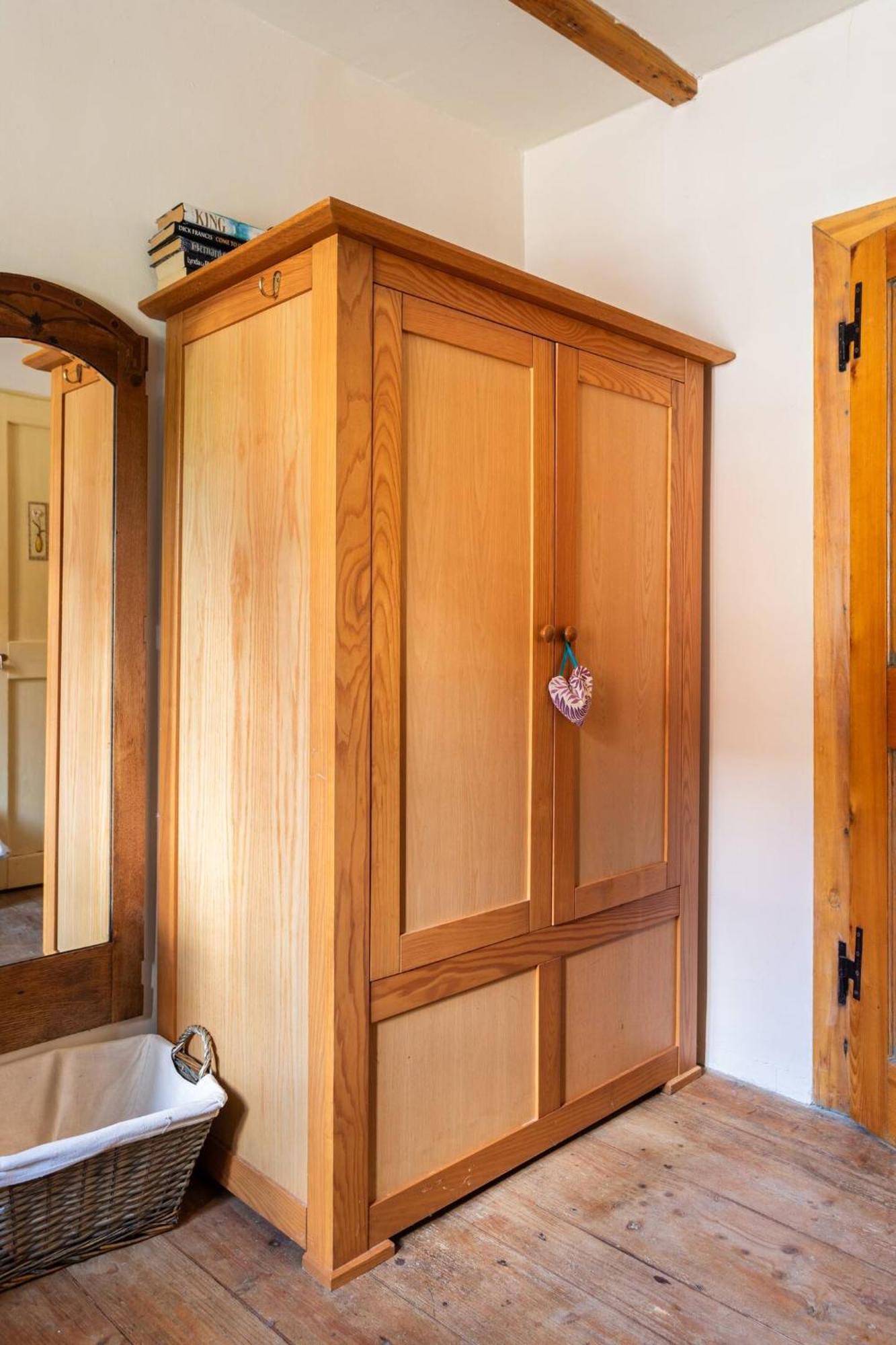 Holiday Home Katric Kamno المظهر الخارجي الصورة