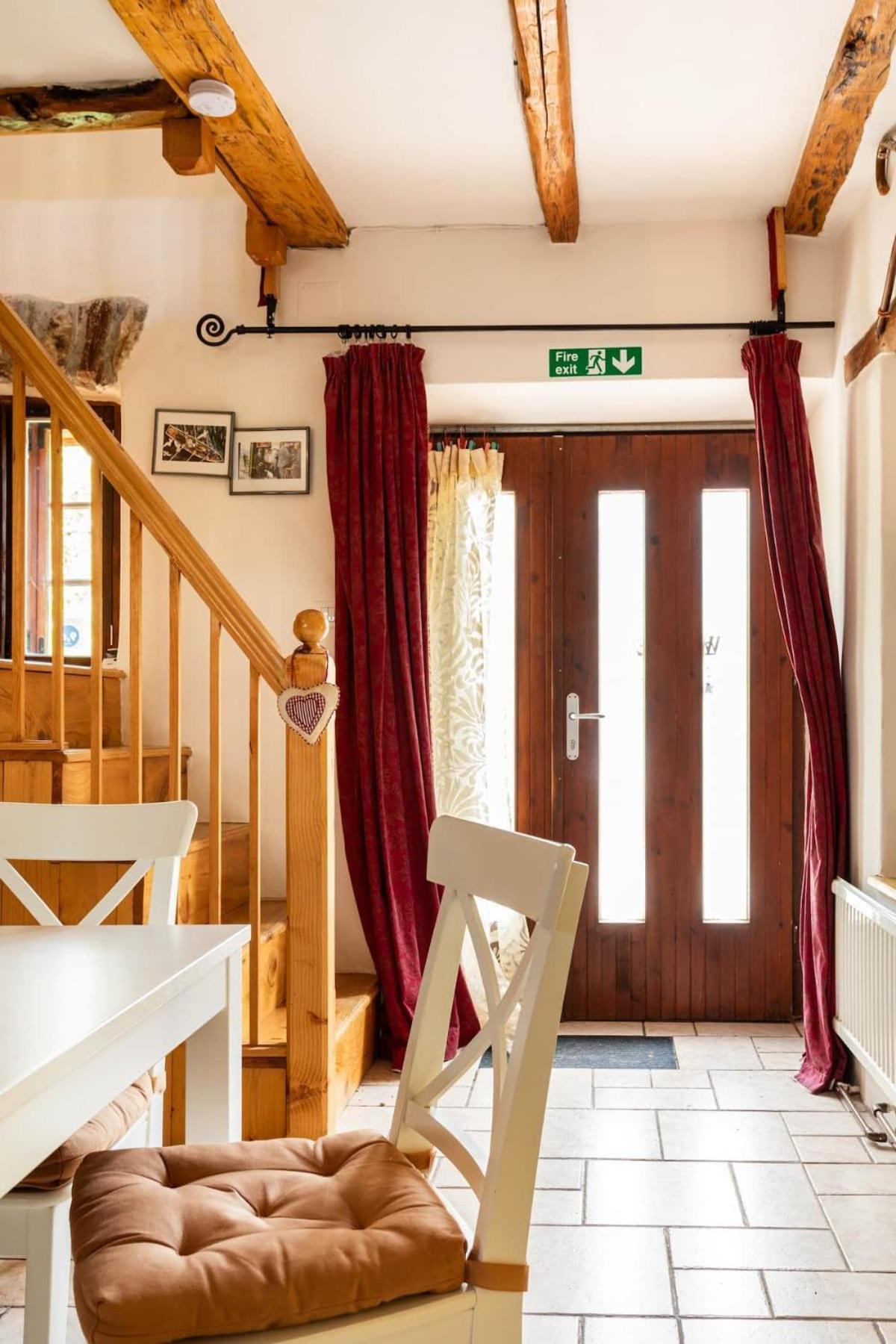 Holiday Home Katric Kamno المظهر الخارجي الصورة
