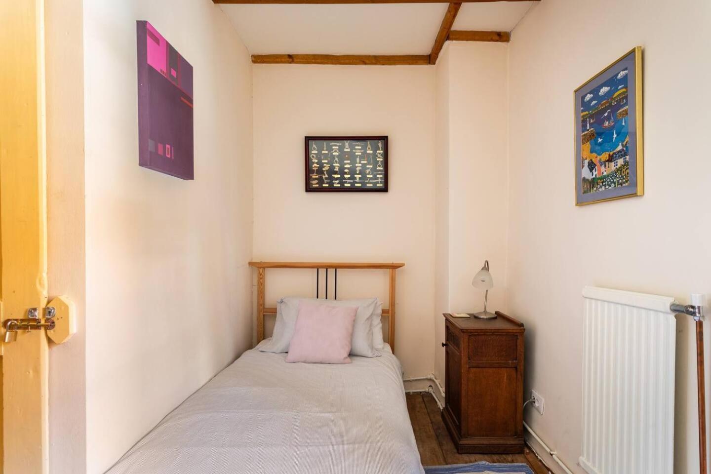 Holiday Home Katric Kamno المظهر الخارجي الصورة
