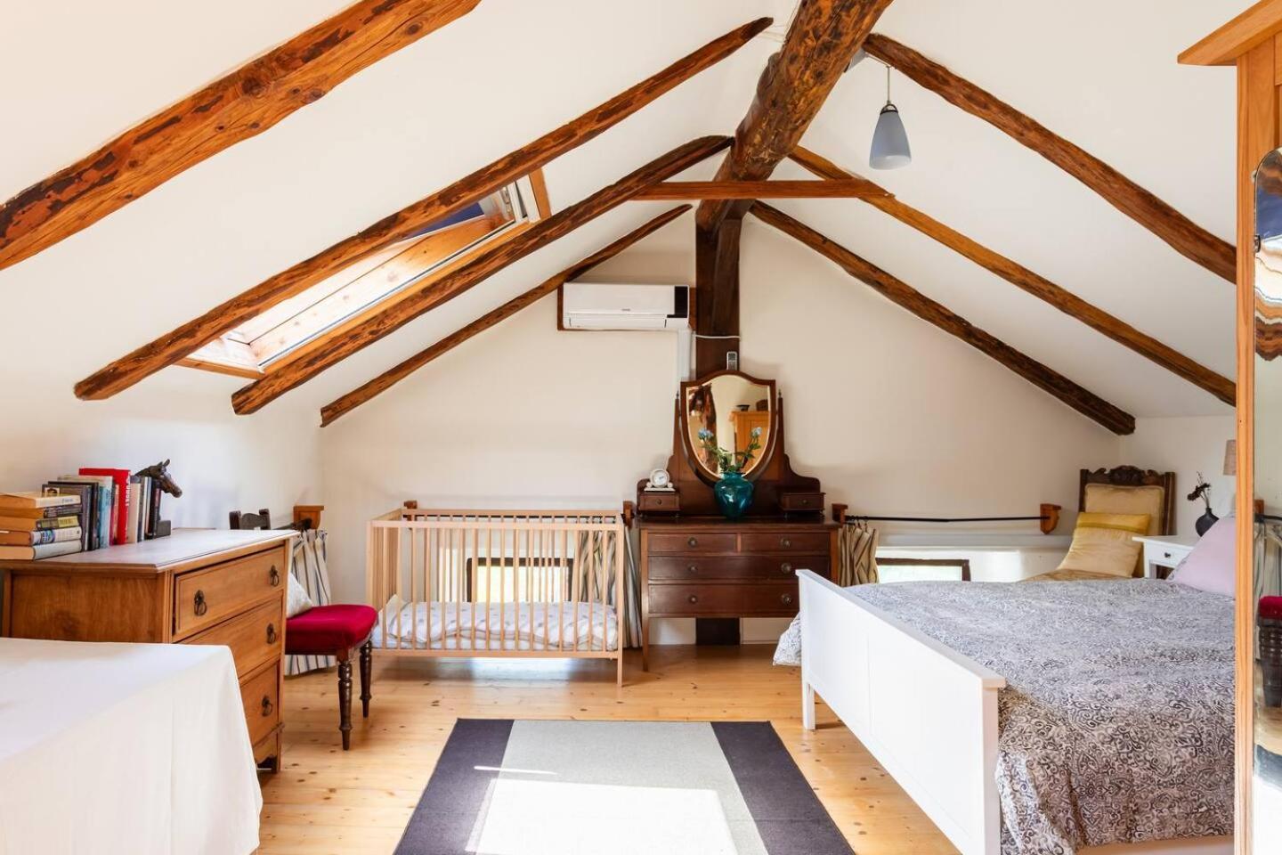 Holiday Home Katric Kamno المظهر الخارجي الصورة
