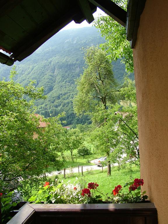 Holiday Home Katric Kamno المظهر الخارجي الصورة