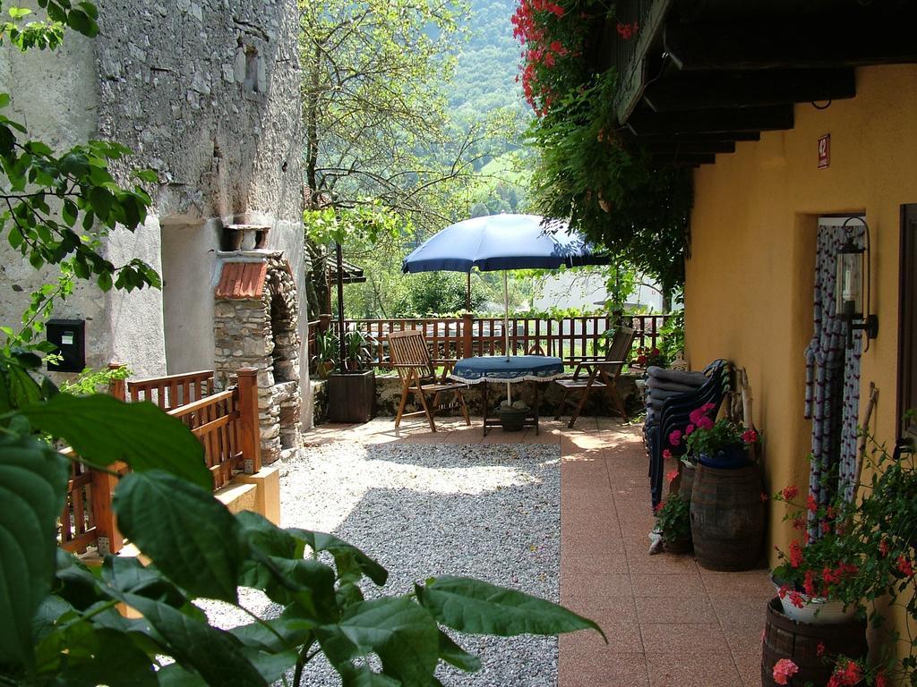 Holiday Home Katric Kamno المظهر الخارجي الصورة